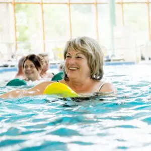 Aqua Fitness